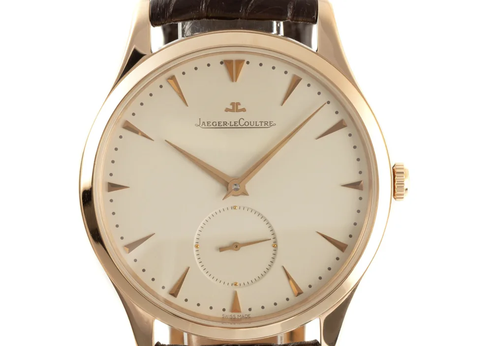 Jaeger-LeCoultre Master Grande Ultra Thin 174.2.90.S